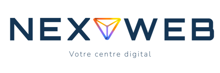 Nexyweb — Votre centre digital